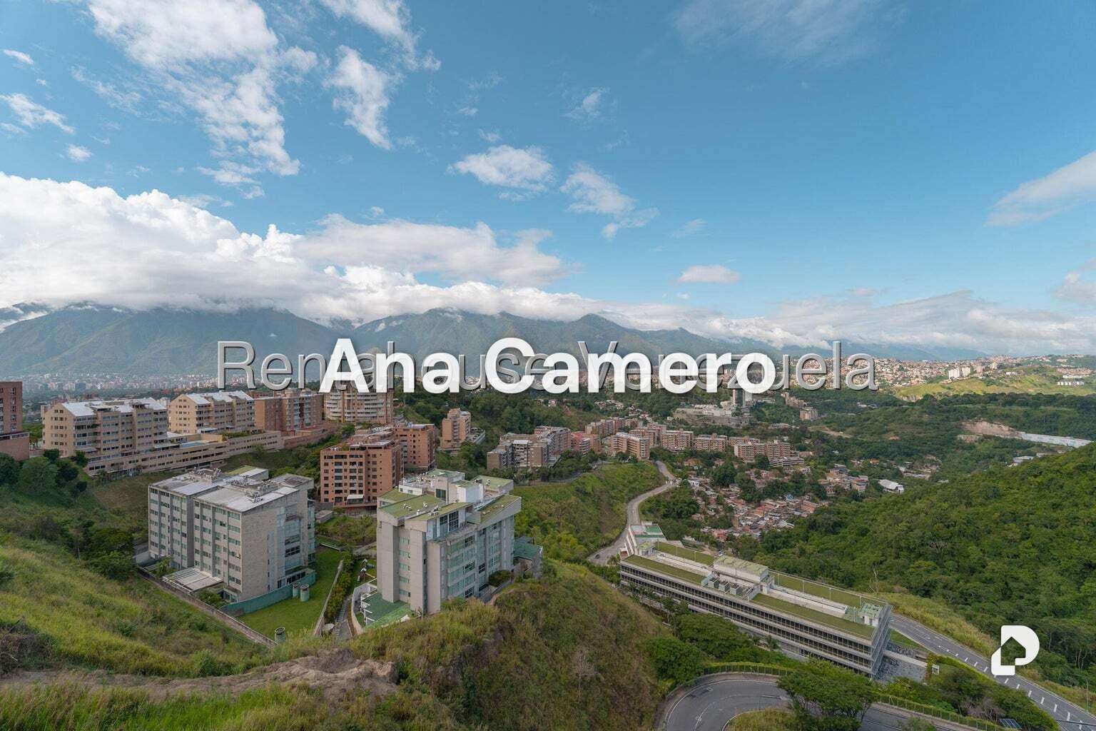 Apartment in Lomas del Sol, Caracas – 20