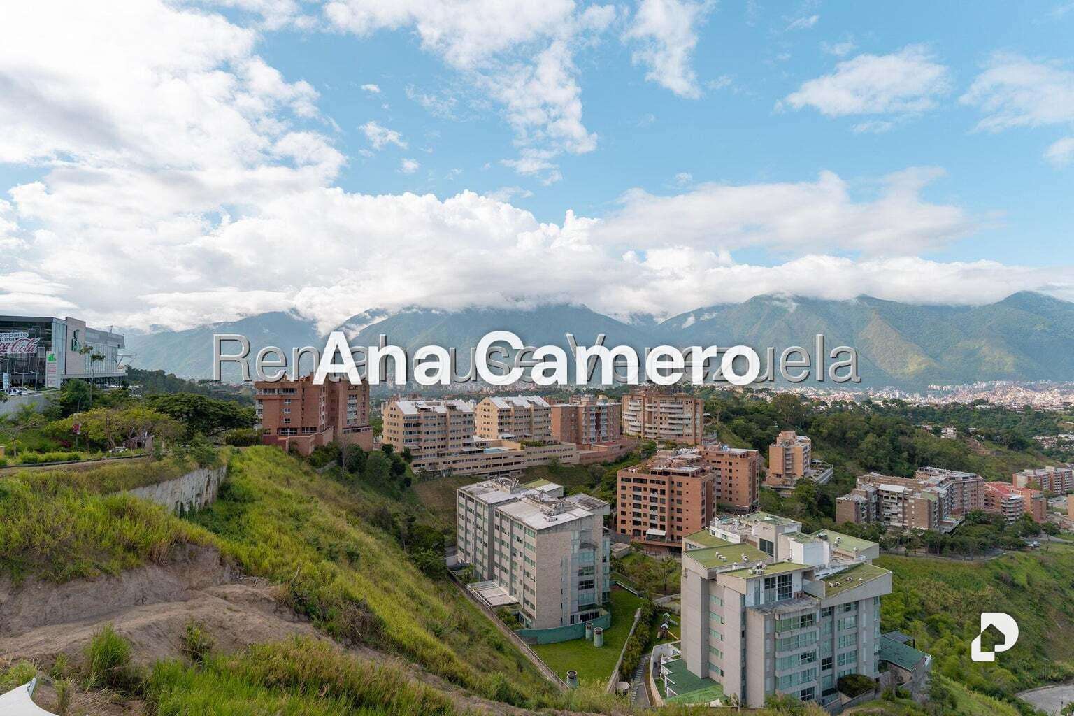 Apartment in Lomas del Sol, Caracas – 19