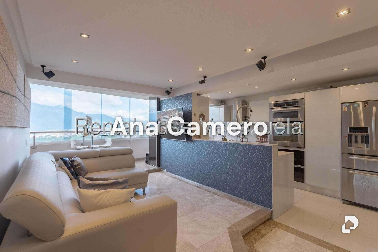 Apartment in Lomas del Sol, Caracas – 4