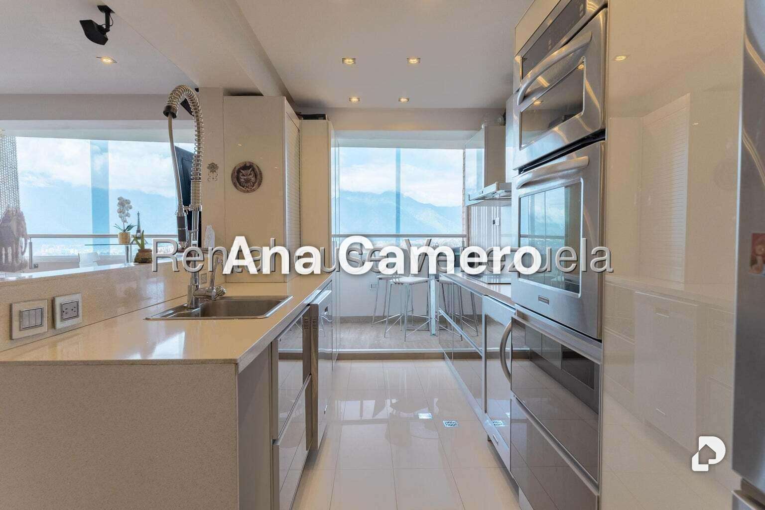 Apartment in Lomas del Sol, Caracas – 10
