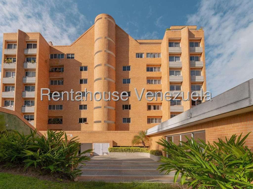 Apartment in Lomas del Sol, Caracas - 1