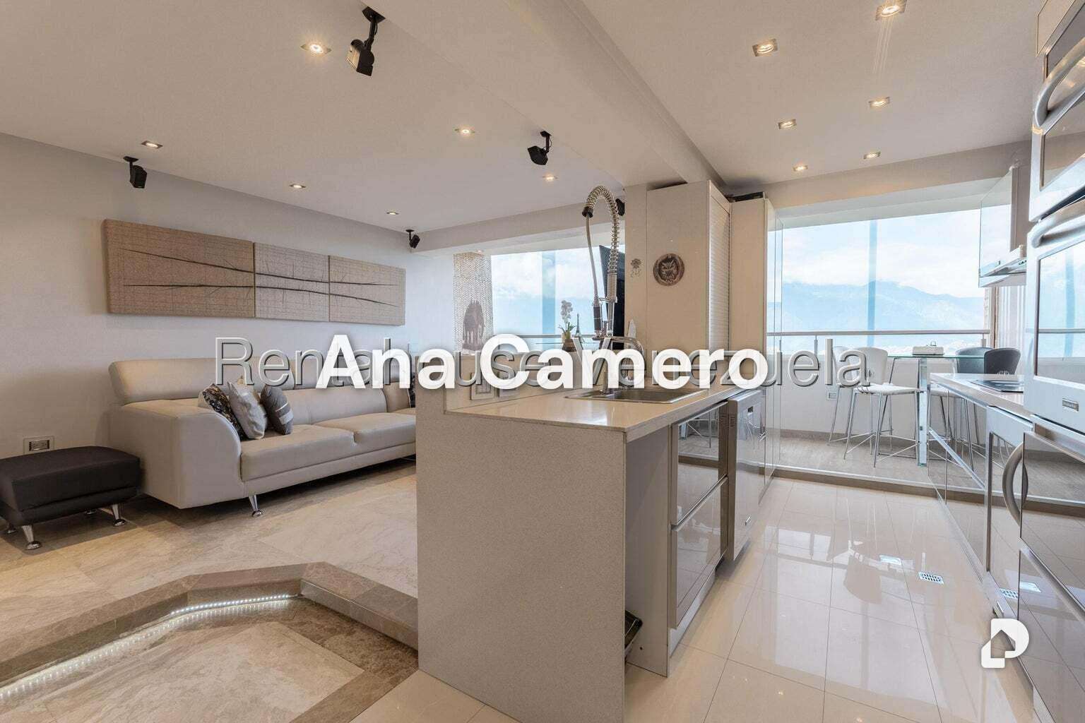 Apartment in Lomas del Sol, Caracas – 9