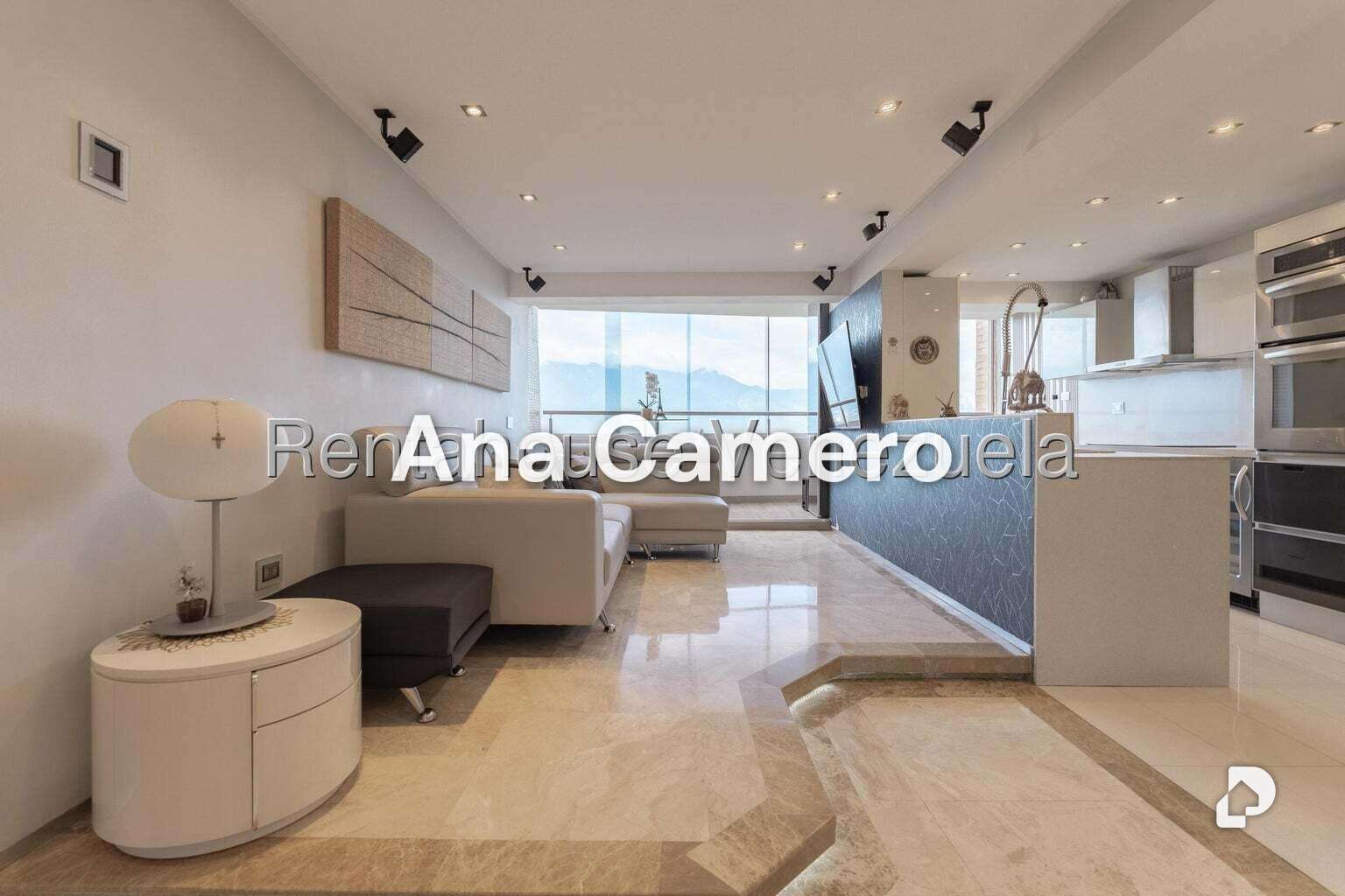 Apartment in Lomas del Sol, Caracas – 3