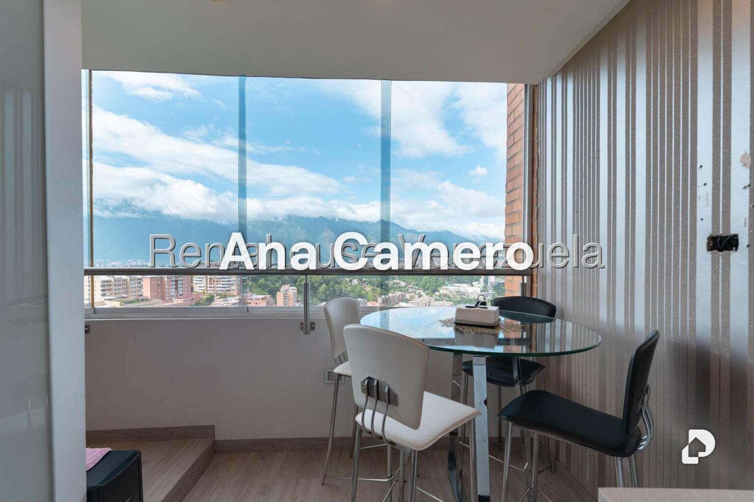 Apartment in Lomas del Sol, Caracas – 11