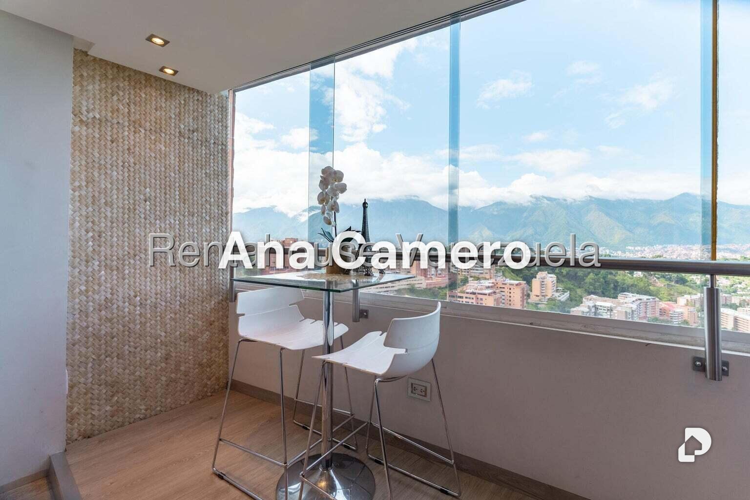 Apartment in Lomas del Sol, Caracas – 5