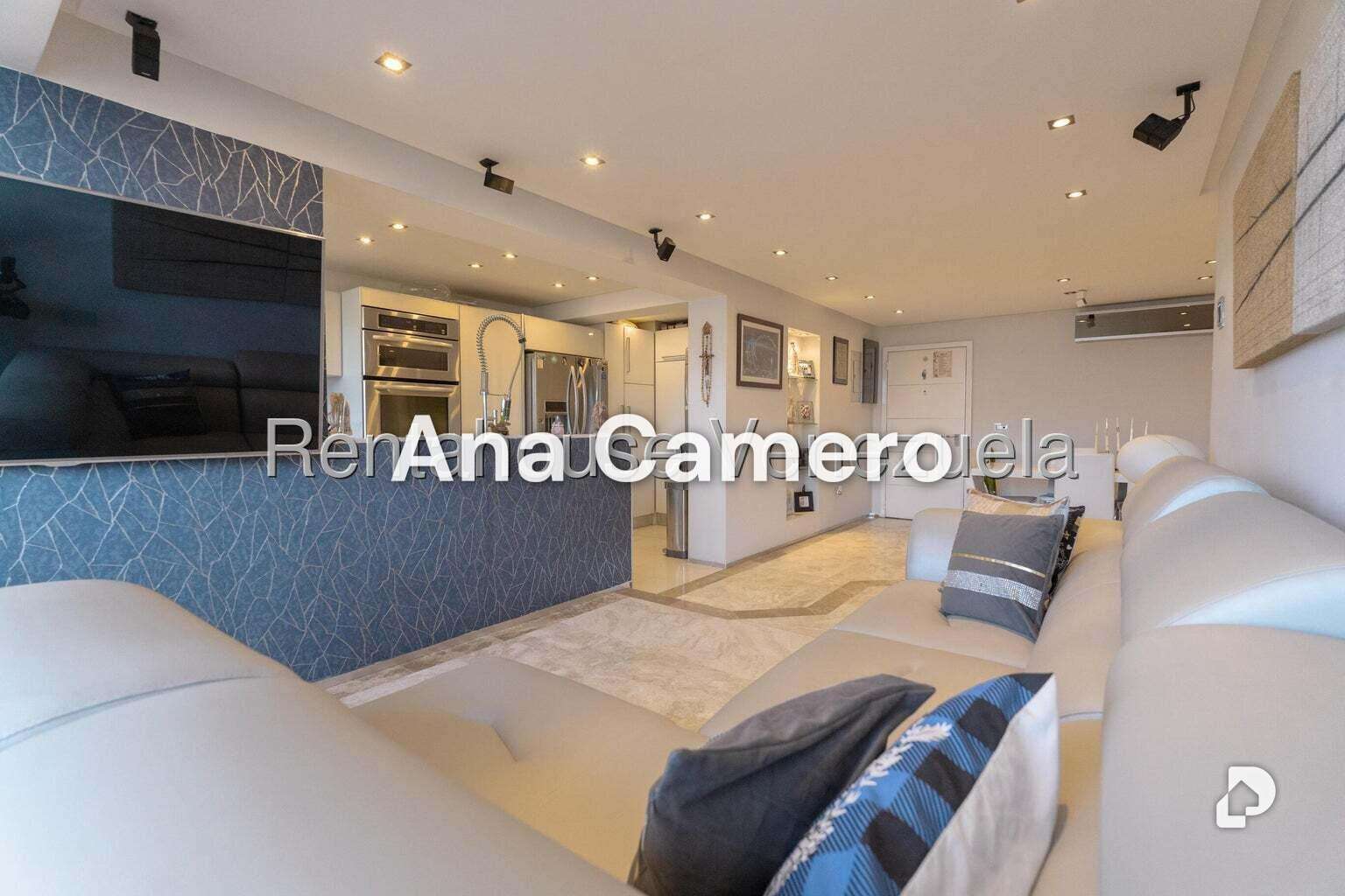 Apartment in Lomas del Sol, Caracas – 8