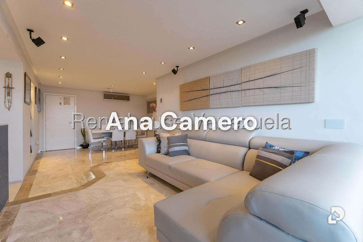 Apartment in Lomas del Sol, Caracas – 7