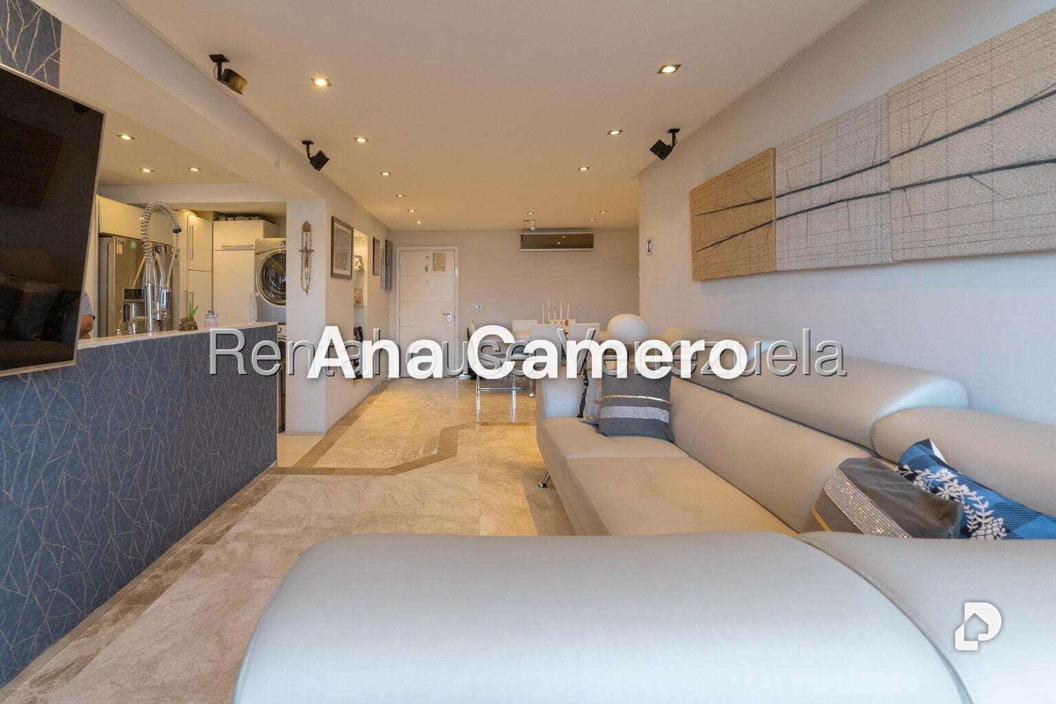 Apartment in Lomas del Sol, Caracas – 6
