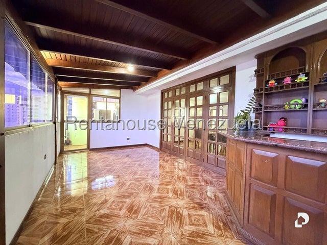 Apartamento en Lomas Del Avila, Caracas – 3