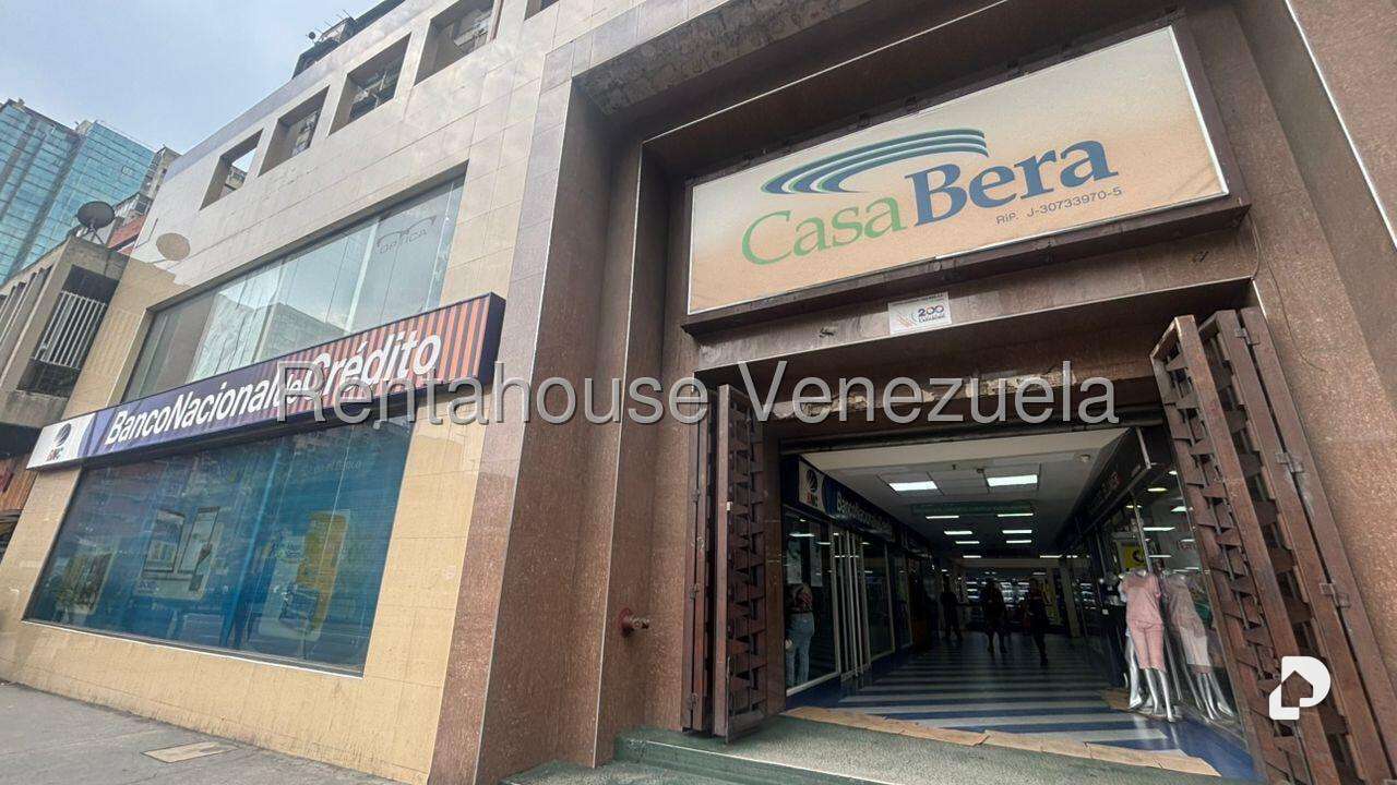 Local comercial en Parroquia La Candelaria, Caracas – 8