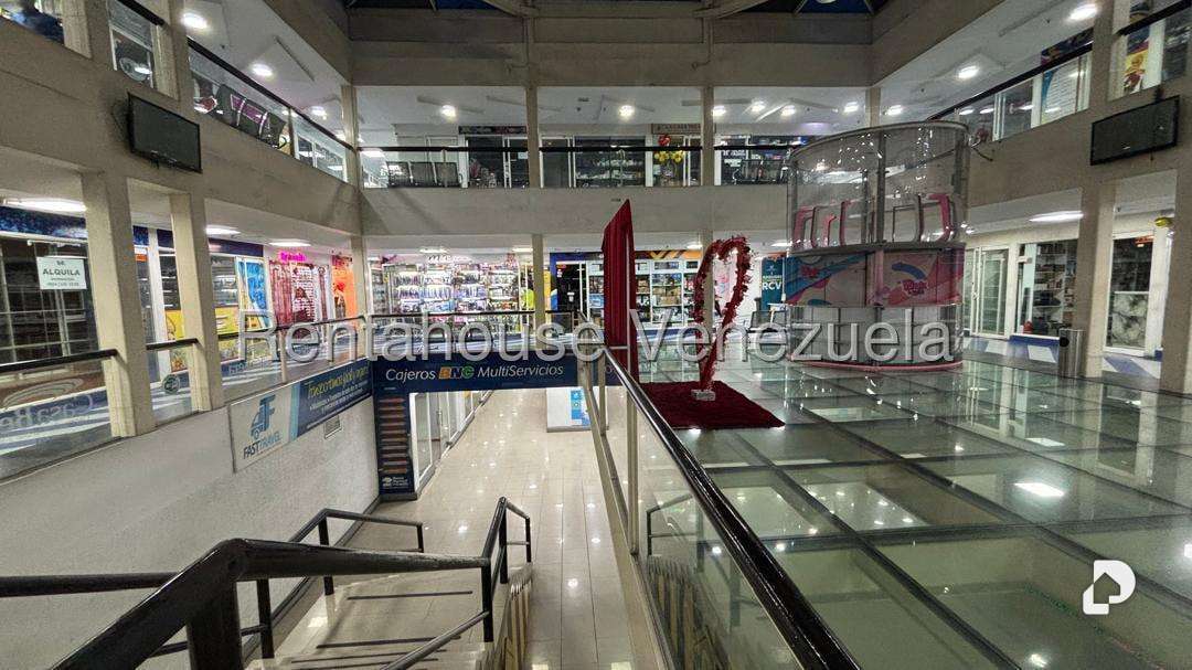 Local comercial en Parroquia La Candelaria, Caracas – 9