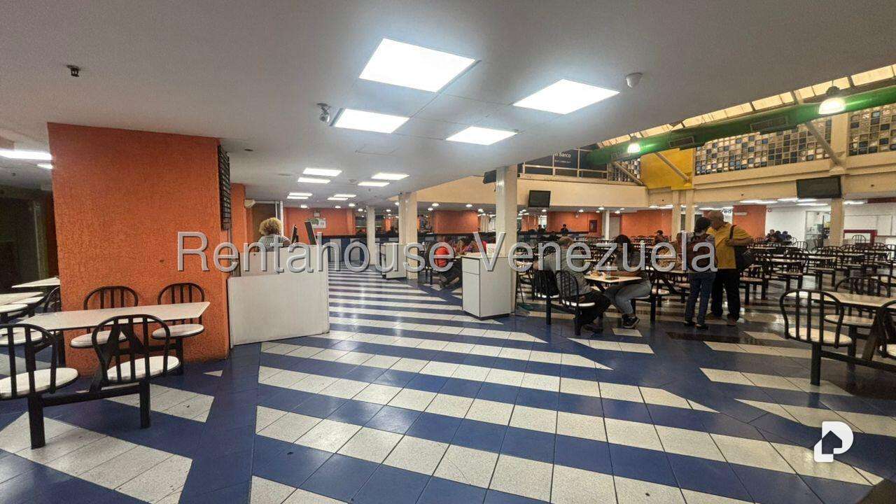Local comercial en Parroquia La Candelaria, Caracas – 7