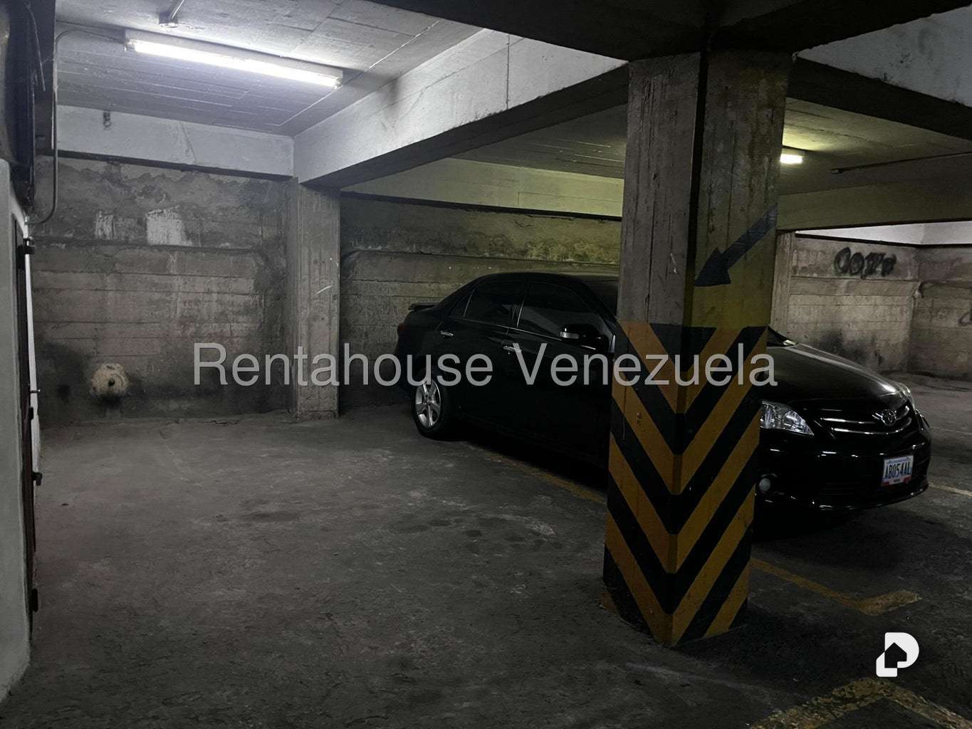 Apartamento en Santa Eduvigis, Caracas – 38
