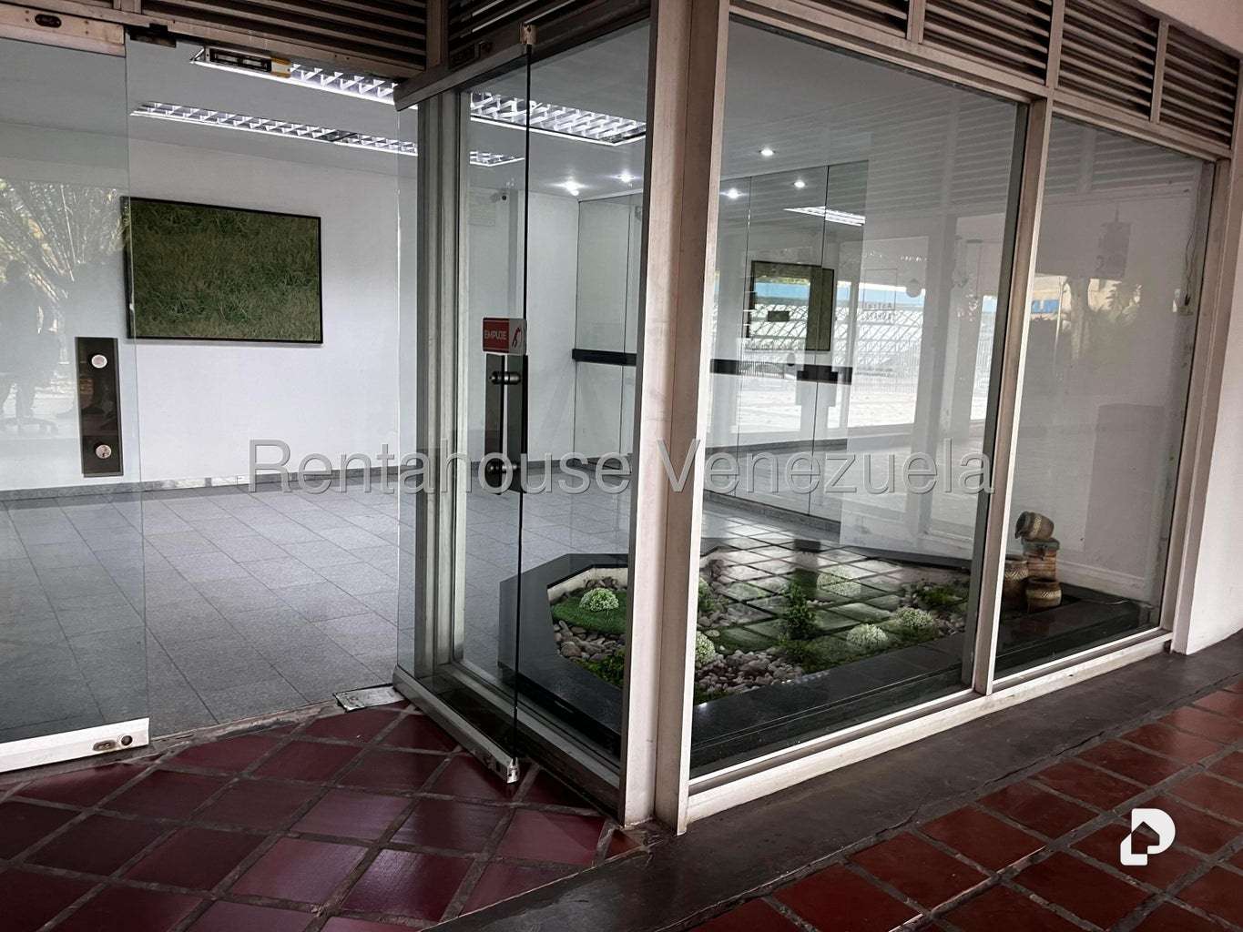 Apartamento en Santa Eduvigis, Caracas – 36