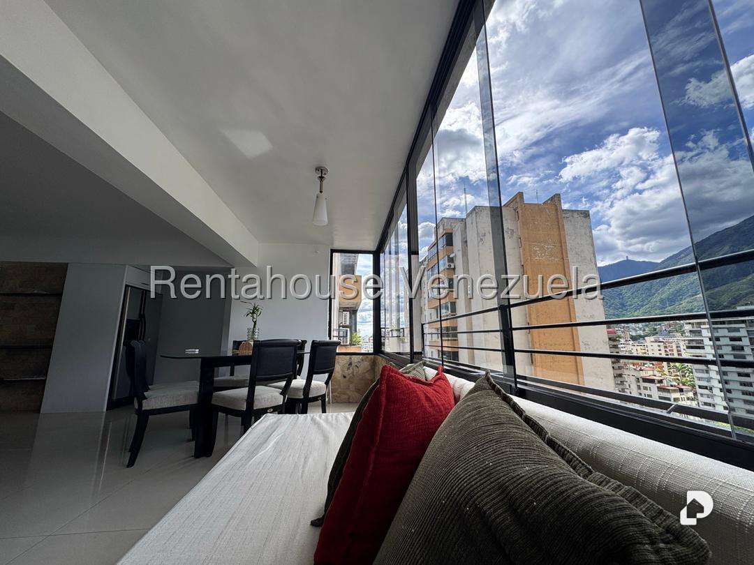 Apartamento en Santa Eduvigis, Caracas – 5