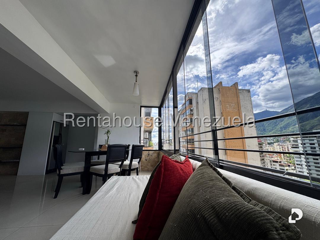 Apartamento en Santa Eduvigis, Caracas – 5