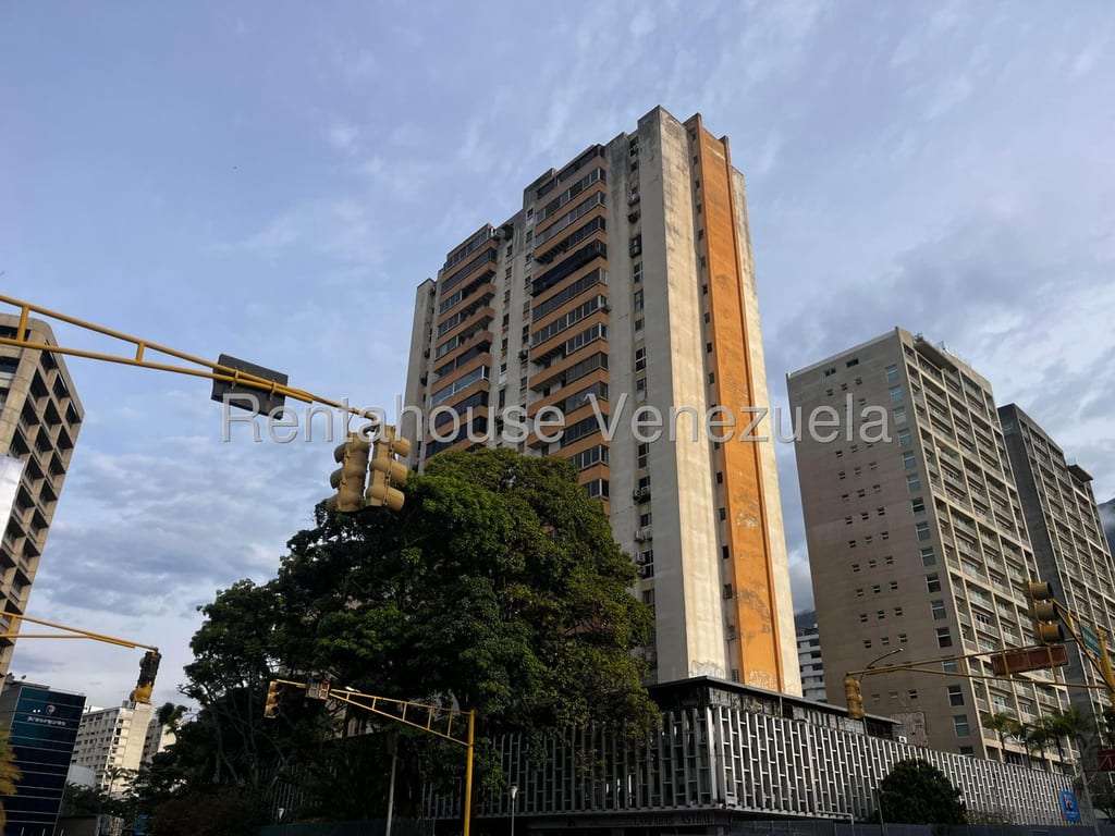 Apartamento en Santa Eduvigis, Caracas - 1