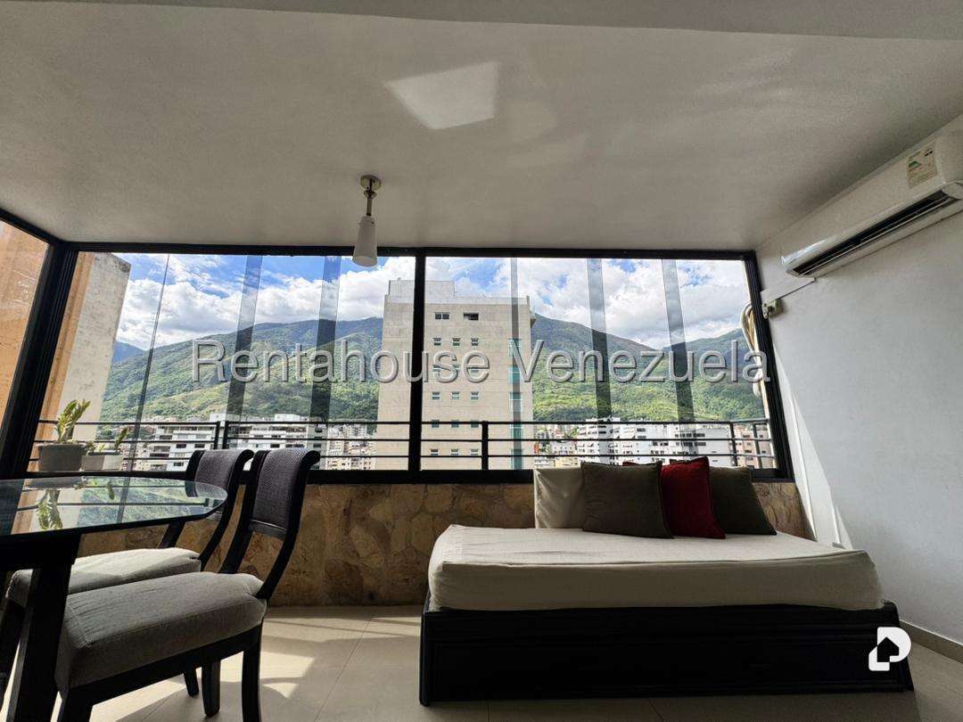 Apartamento en Santa Eduvigis, Caracas – 10