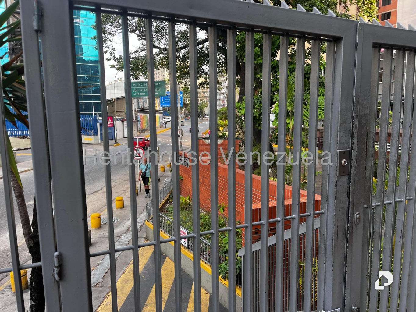 Apartamento en Santa Eduvigis, Caracas – 39