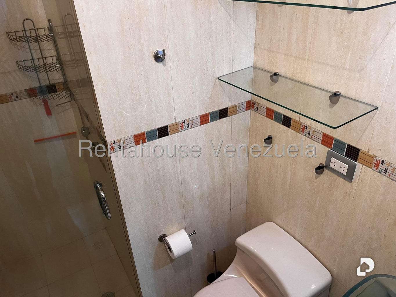 Apartamento en Santa Eduvigis, Caracas – 27