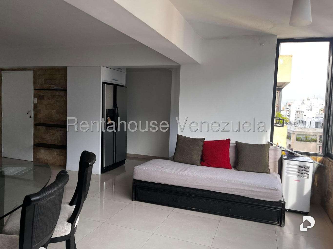 Apartamento en Santa Eduvigis, Caracas – 15