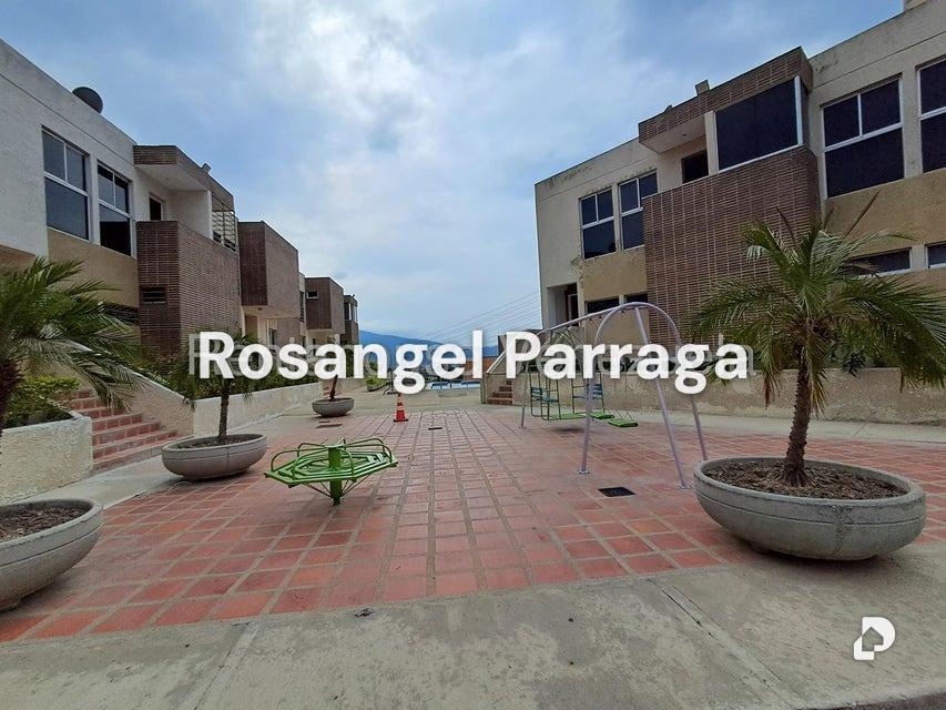 Casa en El Rincón, Naguanagua – 1