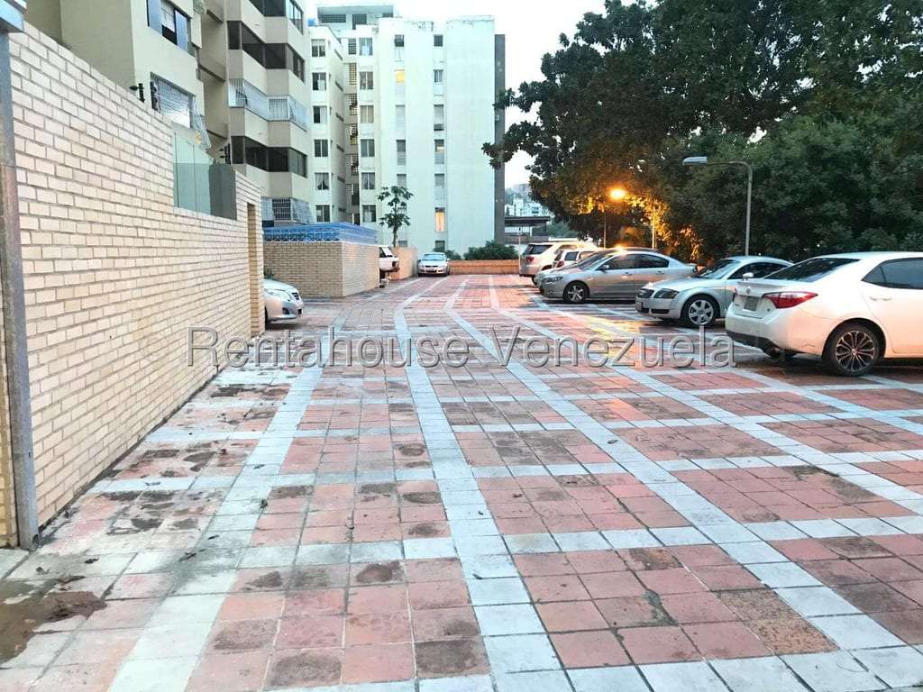 Apartamento en Santa Rosa de Lima, Caracas