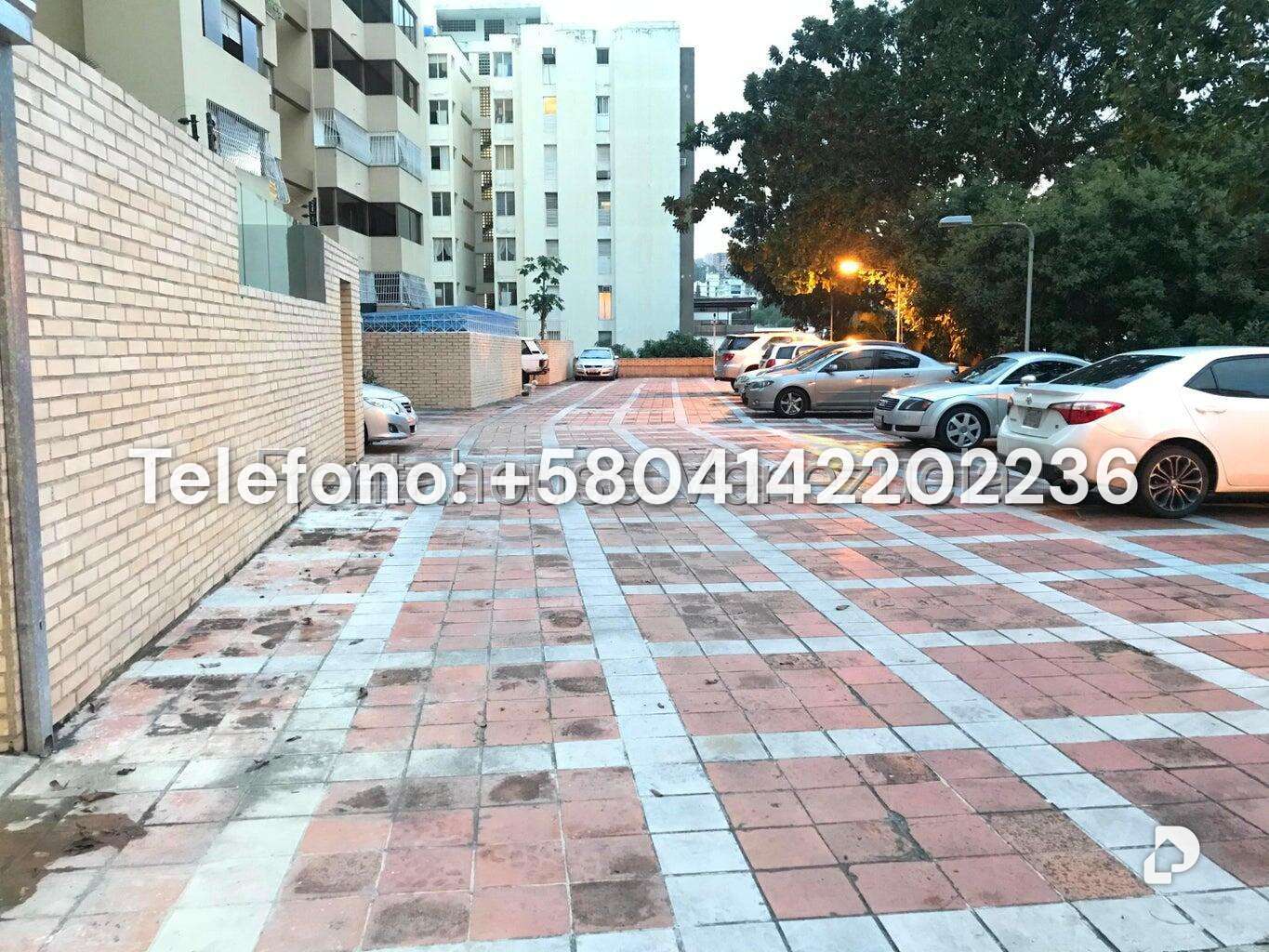 Apartamento en Santa Rosa de Lima, Caracas – 43