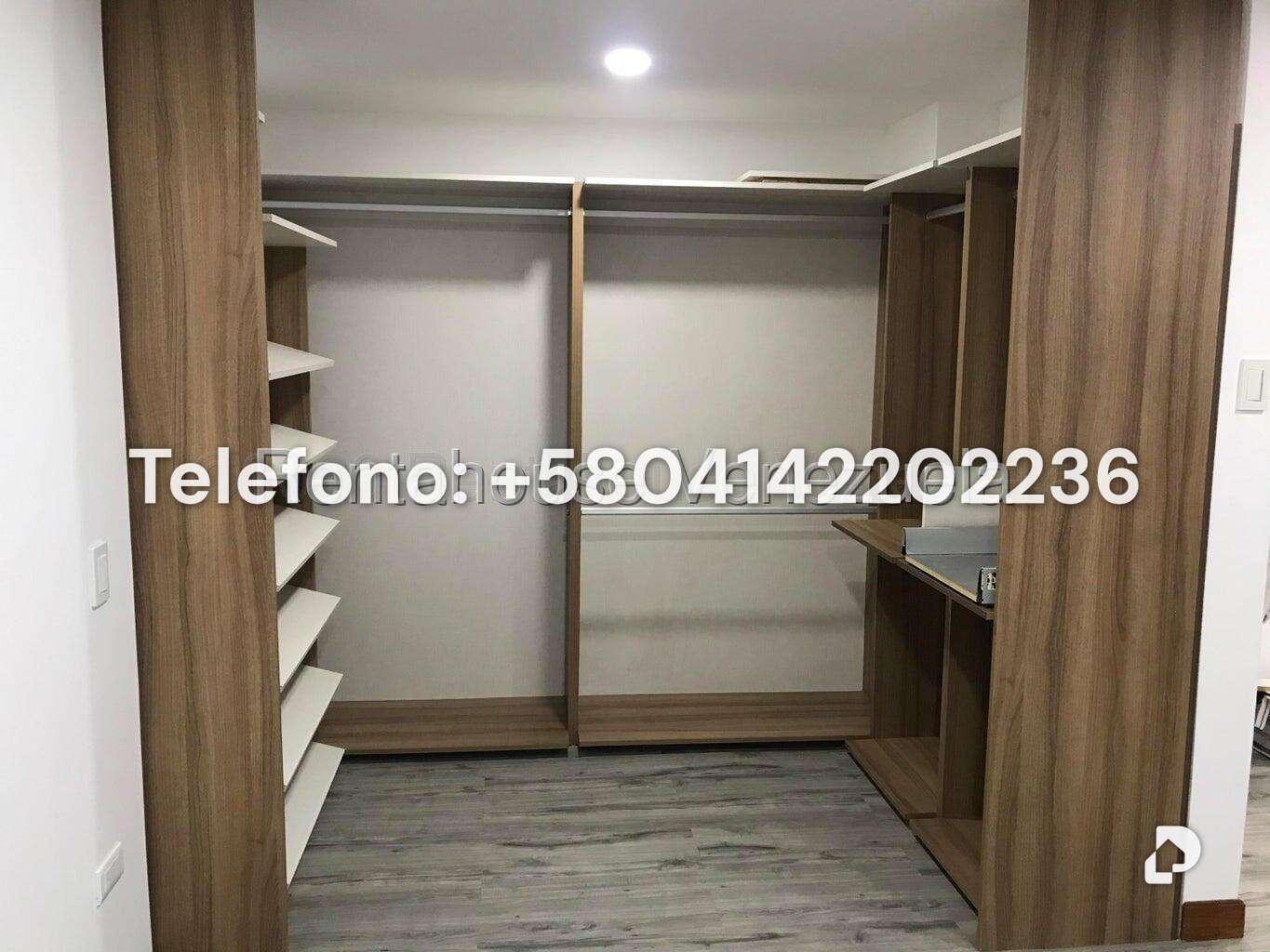 Apartamento en Santa Rosa de Lima, Caracas – 28