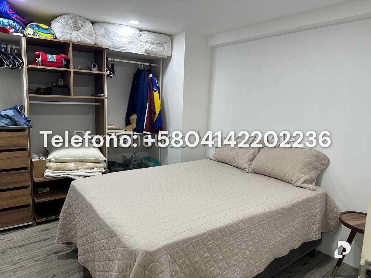 Apartamento en Santa Rosa de Lima, Caracas – 31