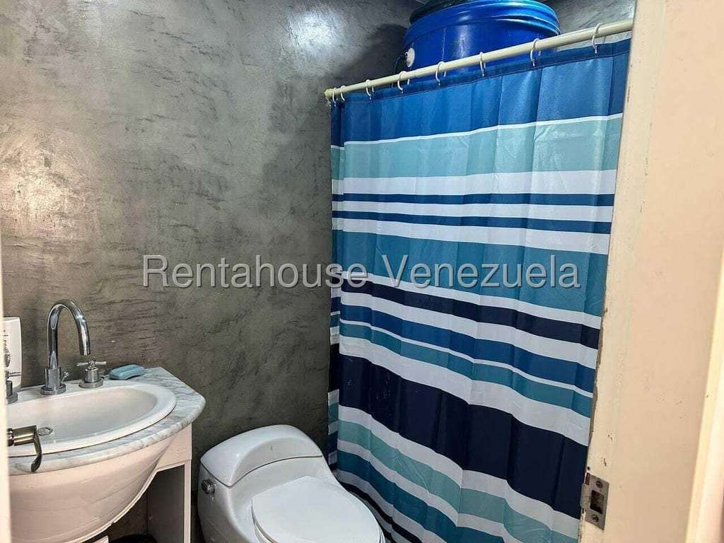 Apartamento en Santa Rosa de Lima, Caracas