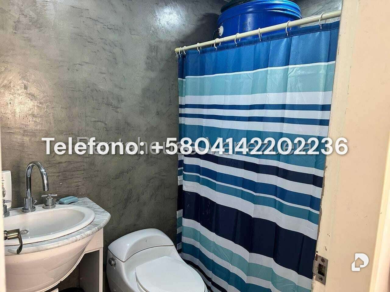 Apartamento en Santa Rosa de Lima, Caracas – 36