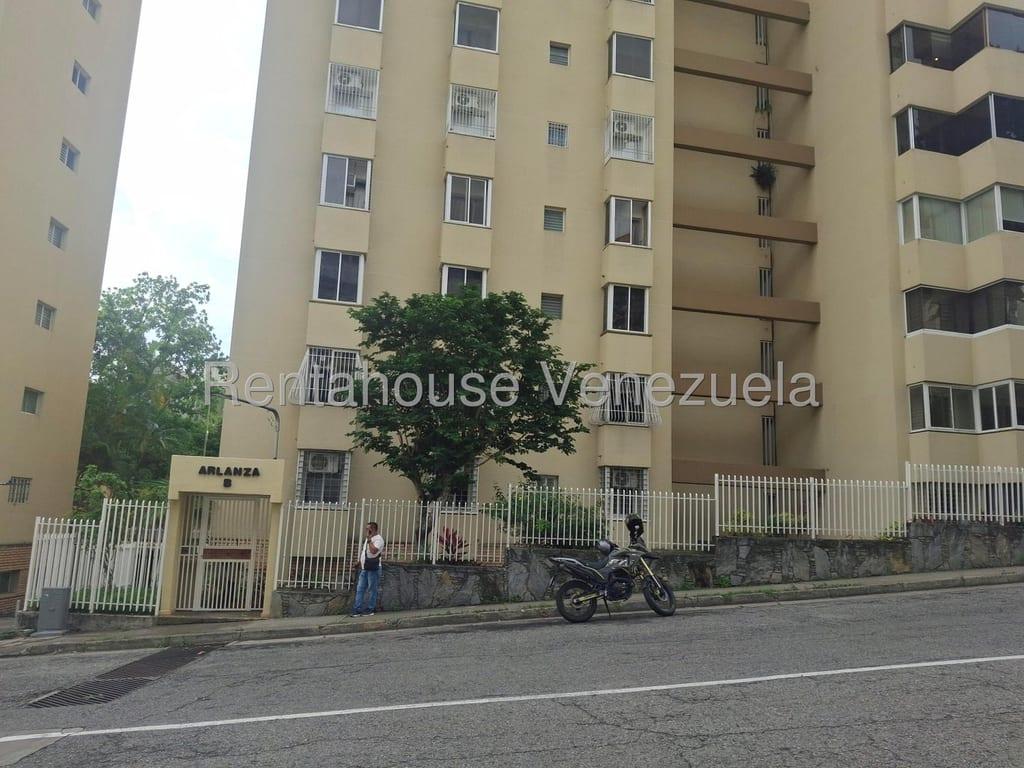 Apartamento en Santa Rosa de Lima, Caracas
