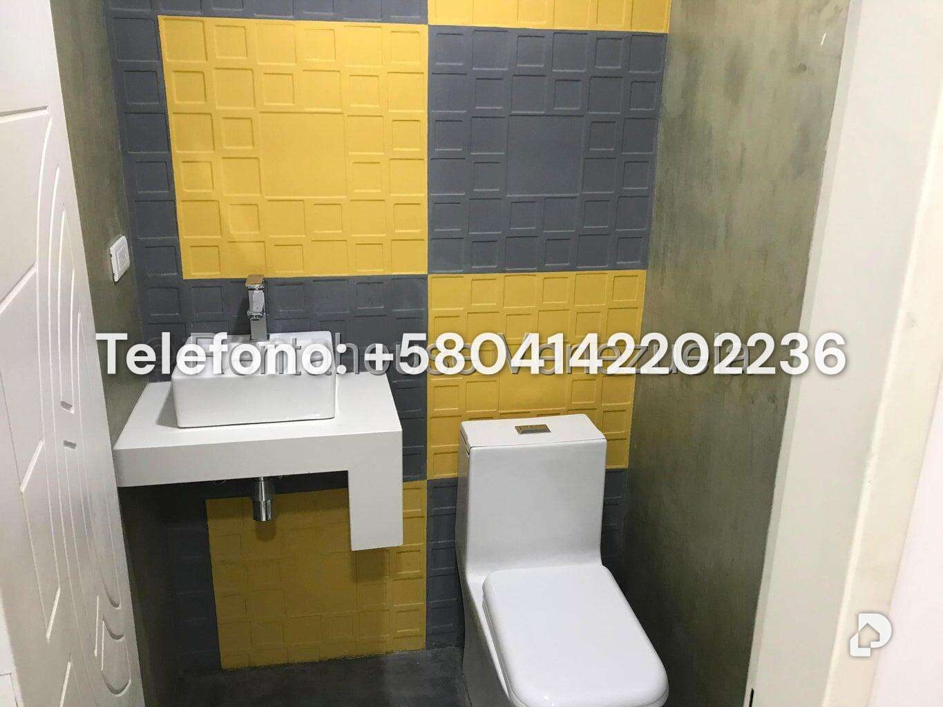 Apartamento en Santa Rosa de Lima, Caracas – 10