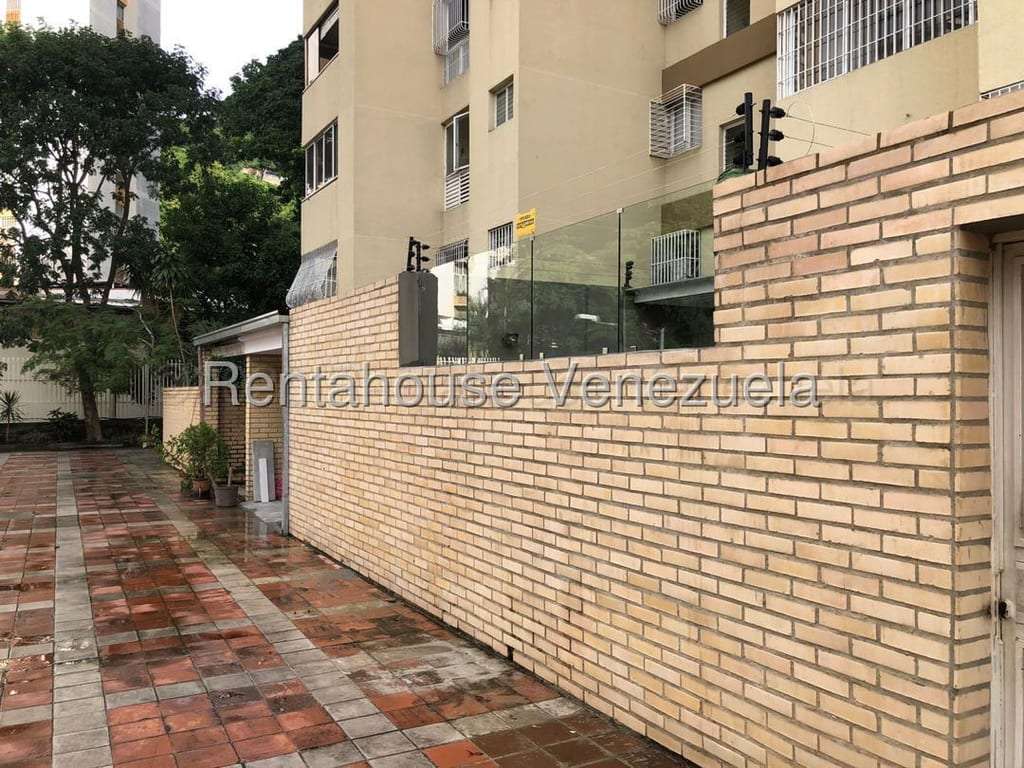 Apartamento en Santa Rosa de Lima, Caracas