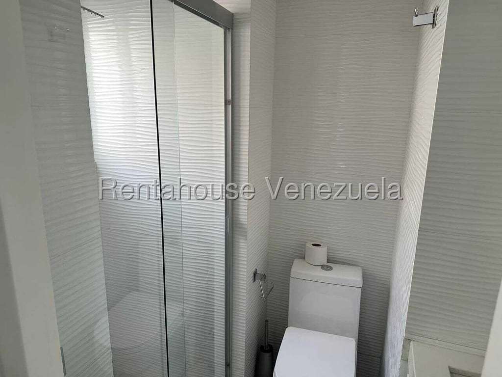 Apartamento en Santa Rosa de Lima, Caracas
