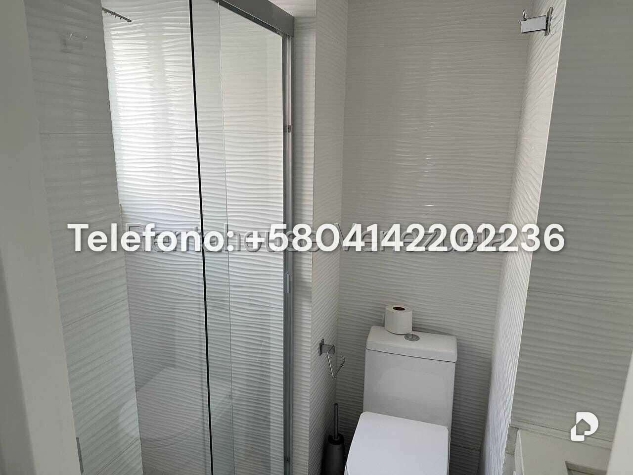 Apartamento en Santa Rosa de Lima, Caracas – 37