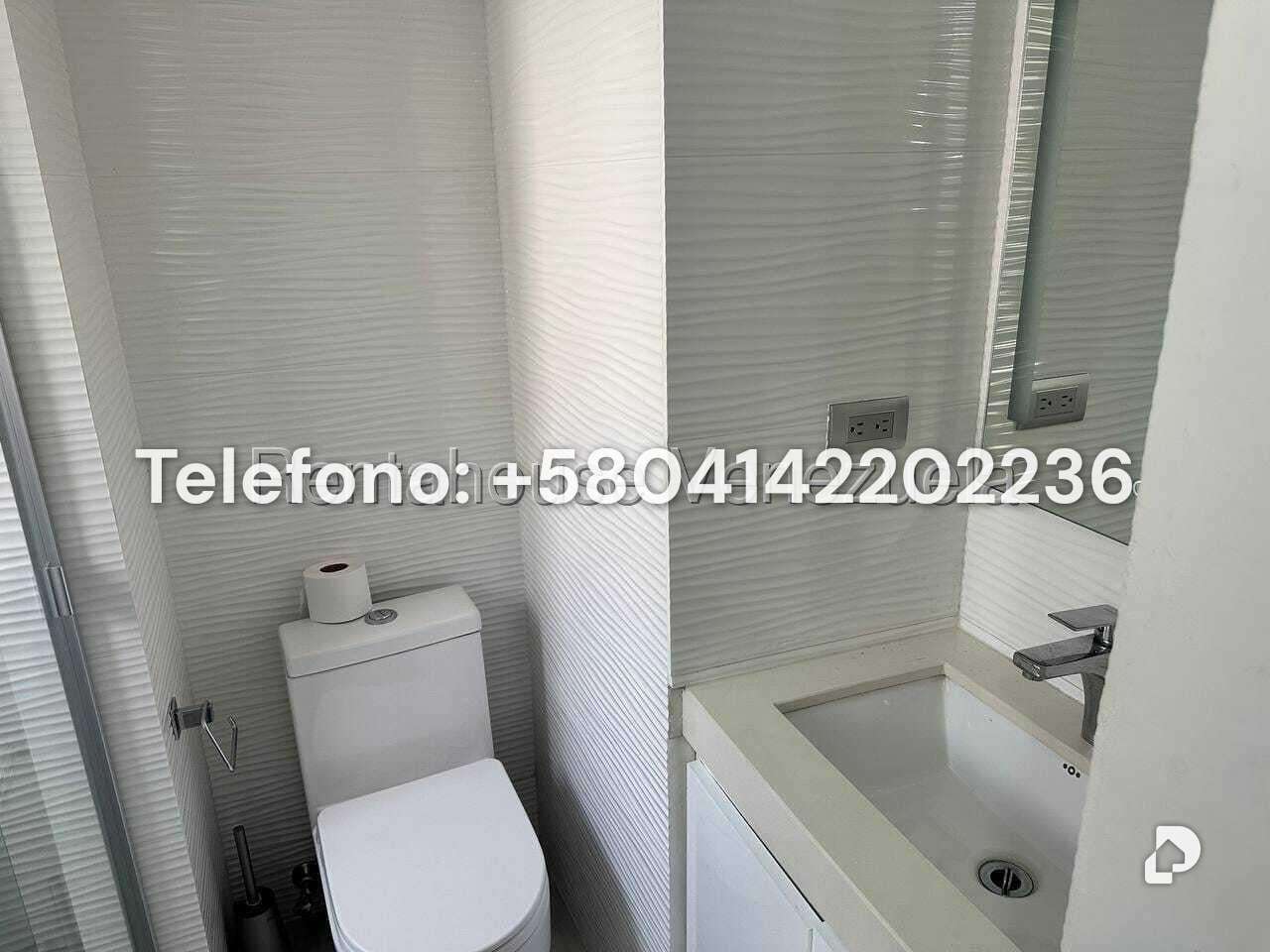 Apartamento en Santa Rosa de Lima, Caracas – 18