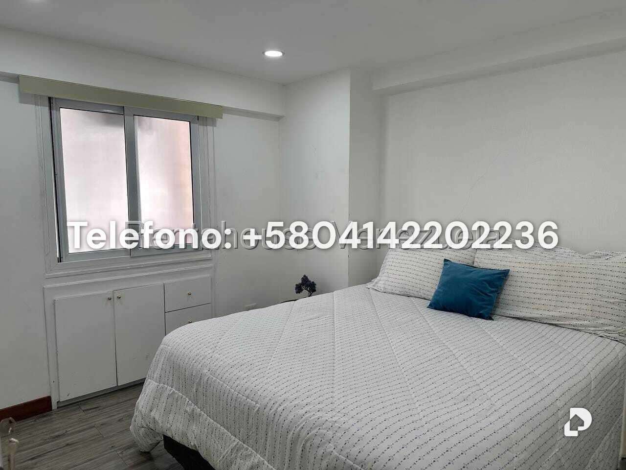 Apartamento en Santa Rosa de Lima, Caracas – 20