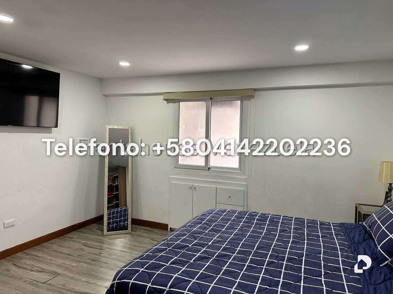 Apartamento en Santa Rosa de Lima, Caracas – 24