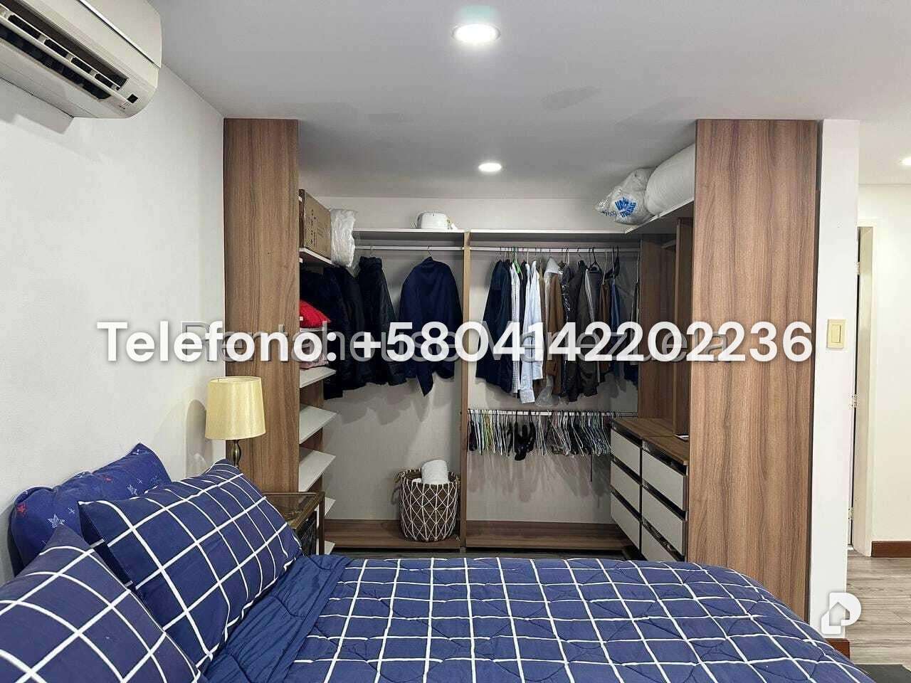 Apartamento en Santa Rosa de Lima, Caracas – 22