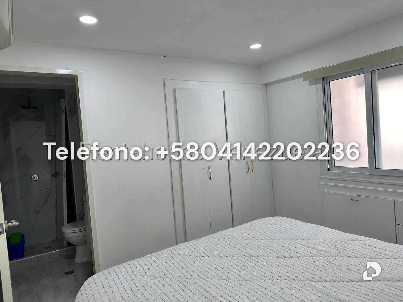 Apartamento en Santa Rosa de Lima, Caracas – 38