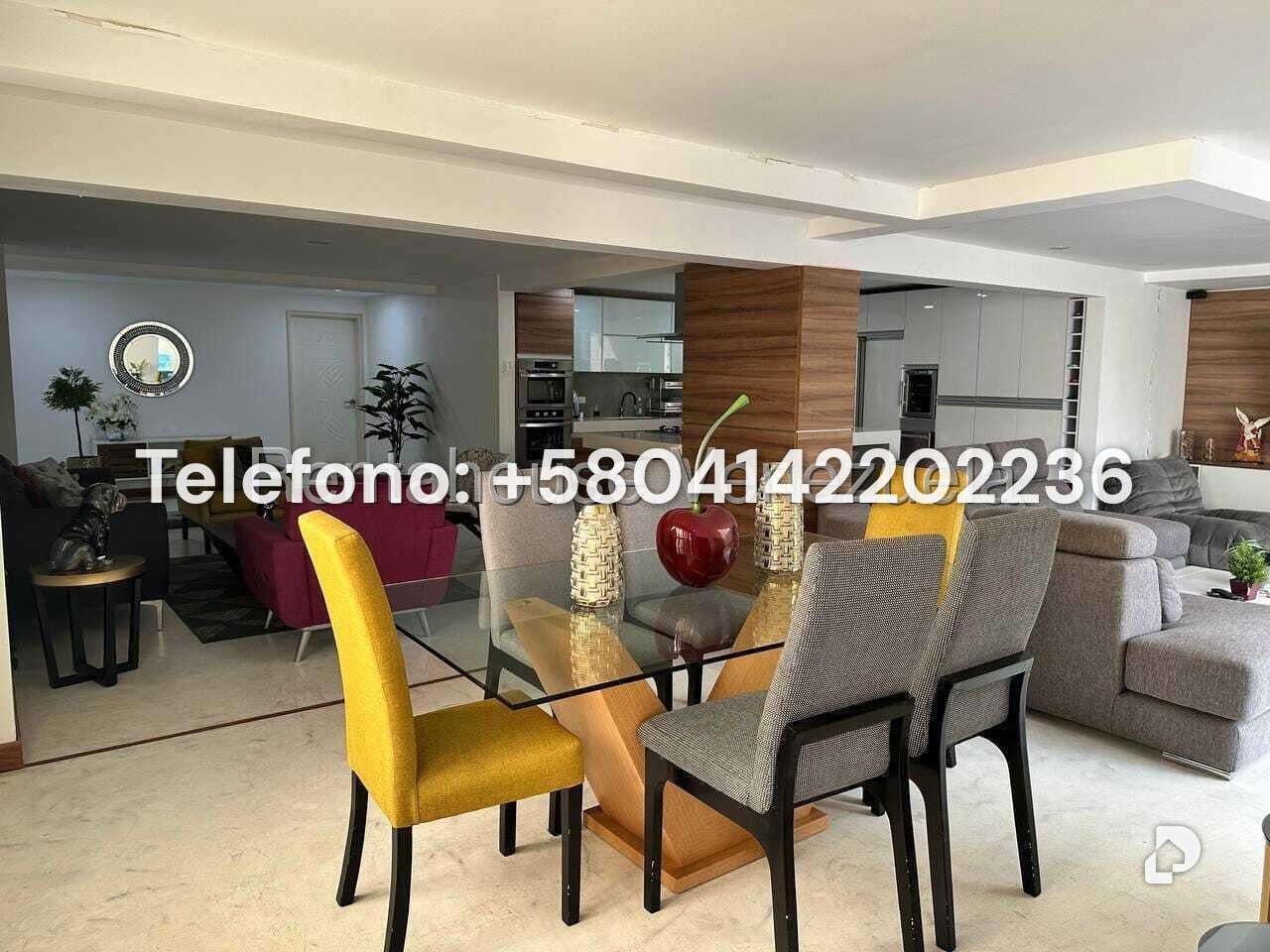 Apartamento en Santa Rosa de Lima, Caracas – 8