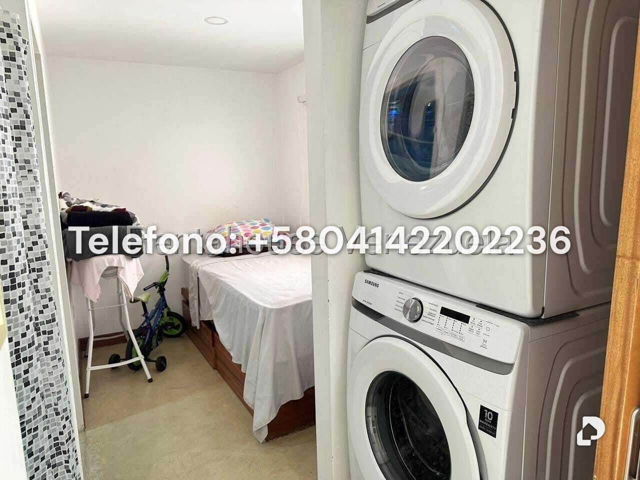 Apartamento en Santa Rosa de Lima, Caracas – 35