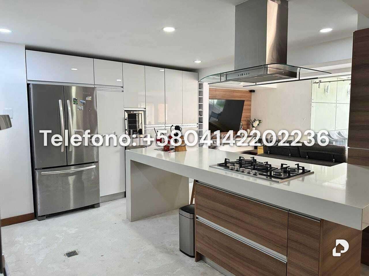 Apartamento en Santa Rosa de Lima, Caracas – 12