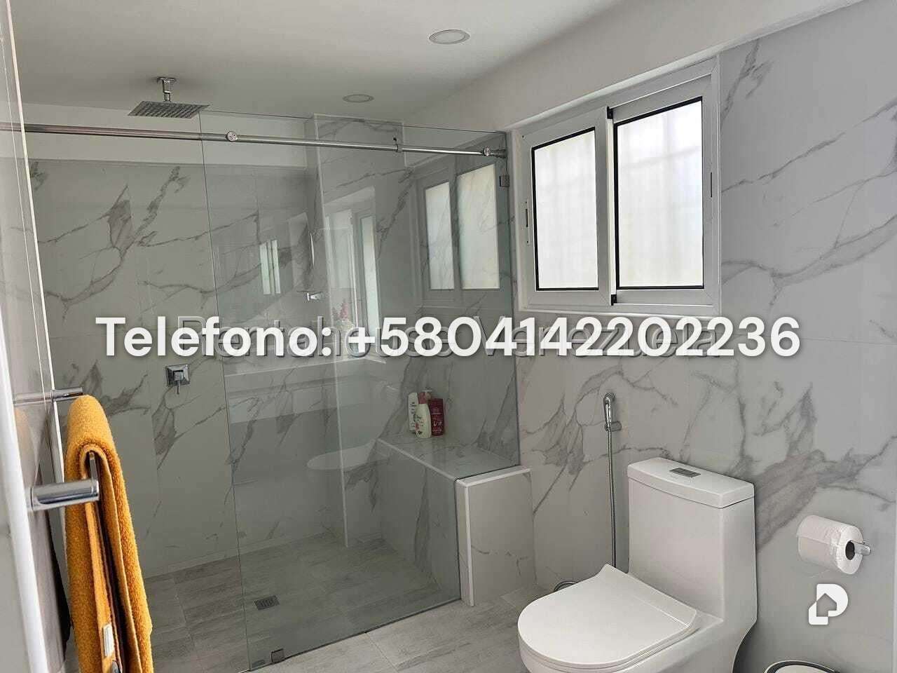 Apartamento en Santa Rosa de Lima, Caracas – 25