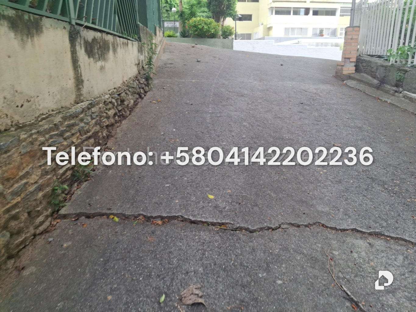 Apartamento en Santa Rosa de Lima, Caracas – 41