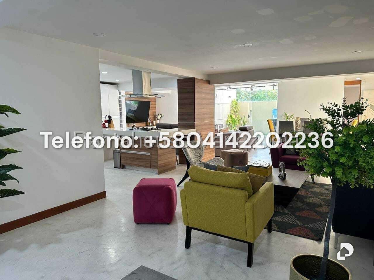 Apartamento en Santa Rosa de Lima, Caracas – 7