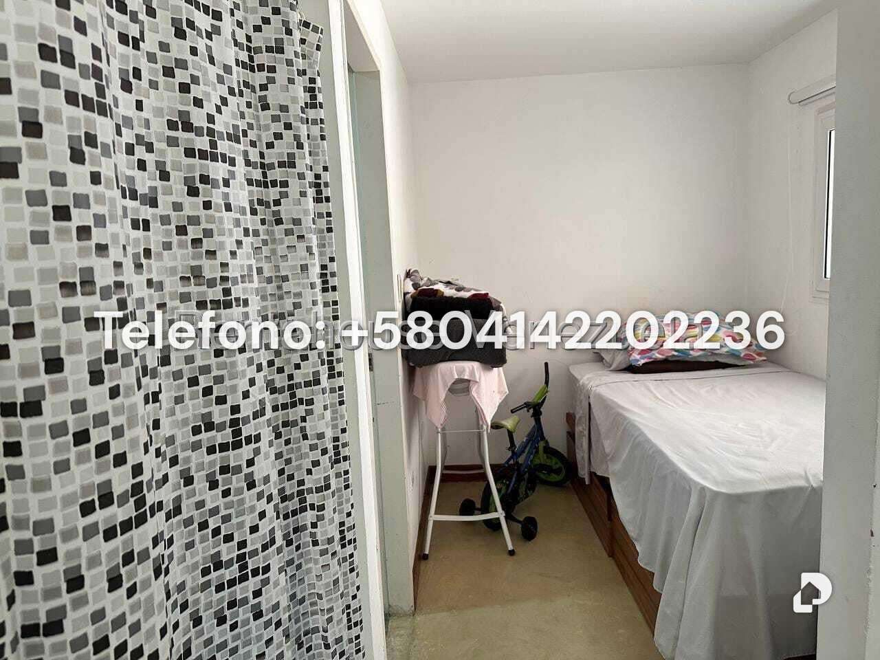 Apartamento en Santa Rosa de Lima, Caracas – 34