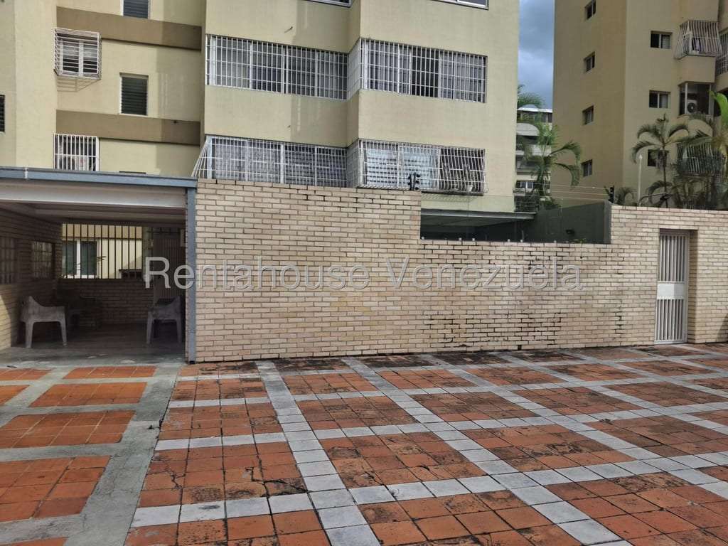 Apartamento en Santa Rosa de Lima, Caracas
